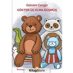 Gökten Üç Elma Düşmüş - Gülsüm Cengiz