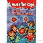 GÖKTEN ÜÇ ELMA DÜŞTÜ - MUZAFFER İZGU