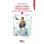 Gökten Yağan İkizler Aşkına - Ayşe Güren