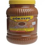 Göktepe 1850 gr Kepeksiz Bozkır Tahini