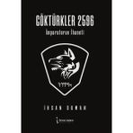 Göktürkler 2596 İhsan Duman