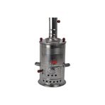 GÖKTÜRKMANGALLARI 3.5 LT Semaver Tek Musluklu