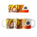 Goku Porselen Kupa