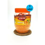 GÖKYAR 3 Adet Portakal Aromalı Toz Içecek Oralet 3x350 Gr