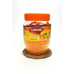 GÖKYAR Portakal Aromalı Toz Içecek Oralet 350 Gr