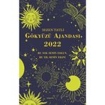 Gökyüzü 2022 Ciltli Ajanda