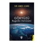 Gökyüzü Bugünkü Astronomi Sir James Jeans