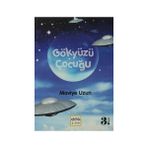 GÖKYÜZÜ ÇOCUĞU - MAVIYE UZUN