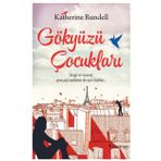 Gökyüzü Çocukları - Katherine Rundell