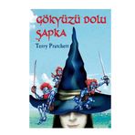 GÖKYÜZÜ DOLU ŞAPKA - TERRY PRATCHETT