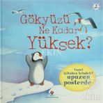 Gökyüzü Ne Kadar Yüksek ? - Anna Milbourne