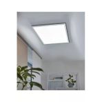 Gökyüzü Panel 60Cmx120 Led Panel, Slim Sıva Üstü Led Panel, 72Watt Led Aydınlatma, 6500K- Beyaz Işık, Tavana Model