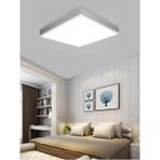 Gökyüzü Panel 60X60 Led Panel, Sıva Üstü, 60 Watt, Led Armatür, Kendinden Kasalı, 6400 K, Beyaz Işık, Tavana Model