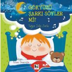 Gökyüzü Şarkı Söyler Mi? - Tuğçe Şifa Zorlu