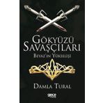 Gökyüzü Savaşçıları - Beyaz'ın Yükselişi - Damla Tural
