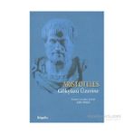 Gökyüzü Üzerine - Aristoteles