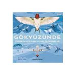 Gökyüzünde Doğadan İlham Alan Tasarımlar Harriet Evans Tübitak Yayınları