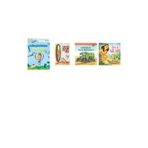 Gökyüzünde Neler Var? Boyama Kitaplarım 4 - 5 Yaş (Kapak Değişebilir) + 3 Kitap (Set)