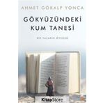 Gökyüzündeki Kum Tanesi - Ahmet Gökalp Yonca