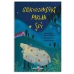 Gökyüzündeki Parlak Şey - Cristina Bellemo