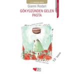Gökyüzünden Gelen Pasta - Gianni Rodari