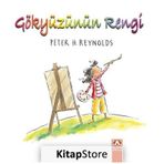 Gökyüzünün Rengi - Peter H. Reynolds