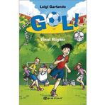 Gol! - Final Rüyası - Luigi Garlando