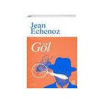 Göl - Jean Echenoz