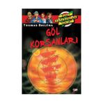 GÖL KORSANLARI BÜYÜK DÖRT KAFADARLAR TAKIMI - 7 - THOMAS BREZINA