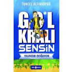 Gol Kralı Sensin 1 Yıldızın Doğuyor Genç Hayat