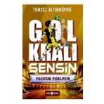 Gol Kralı Sensin 2 Yıldızın Parlıyor Genç Hayat