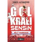 Gol Kralı Sensin 3 Milli Takımdasın Genç Hayat
