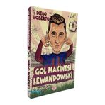 Gol Makinesi Lewandowski - Diego Roberto