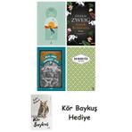 Göl Saatleri + Amok Koşucusu + Zacharius Usta + Yaslı Mızıka + Kör Baykuş