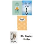 Göl Saatleri + Aynalı Göl + Unuttum Dünya + Kör Baykuş