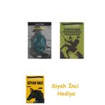 Göl Saatleri + Dünyanın Merkezine Yolculuk + Siyah İnci Hediye