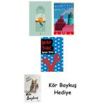 Göl Saatleri + Genç Kız Kalbi + Beyaz Türkü + Kör Baykuş