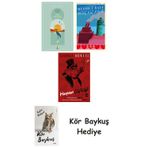 Göl Saatleri + Genç Kız Kalbi + Hayvan Çiftliği + Kör Baykuş