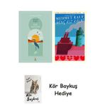 Göl Saatleri + Genç Kız Kalbi + Kör Baykuş