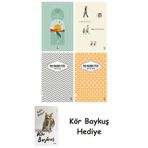Göl Saatleri + Görme Huyu + Uzakta Beyaz + Unuttum Dünya + Kör Baykuş