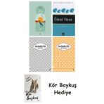 Göl Saatleri + Ümmi Sinan + Uzakta Beyaz + Unuttum Dünya + Kör Baykuş