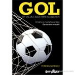 Gol Top Ağlarla Şans Eseri Buluşmuyor - Ferran Soriano