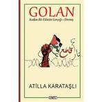 Golan - Atilla Karataşlı