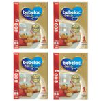Gold 1 Numara Doğumdan İtibaren 4x800 gr Bebek Sütü