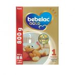 Gold 1 Numara Doğumdan İtibaren 800 gr Bebek Sütü