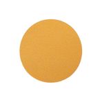 Gold 150mm Cırt 7d Zımpara P320 Kum 10 Adet