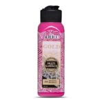 Gold 238 Magenta 140 ml Multi Surface Akrilik Boya