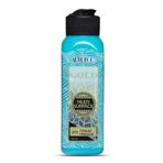 Gold 278 Turkuaz 140 ml Multi Surface Akrilik Boya