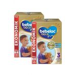 Gold 3 Devam Sütü 800 Gr X 2 Adet