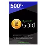 Gold 500 TL
